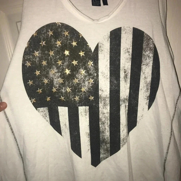 Forever 21 Tank - Picture 2 of 4